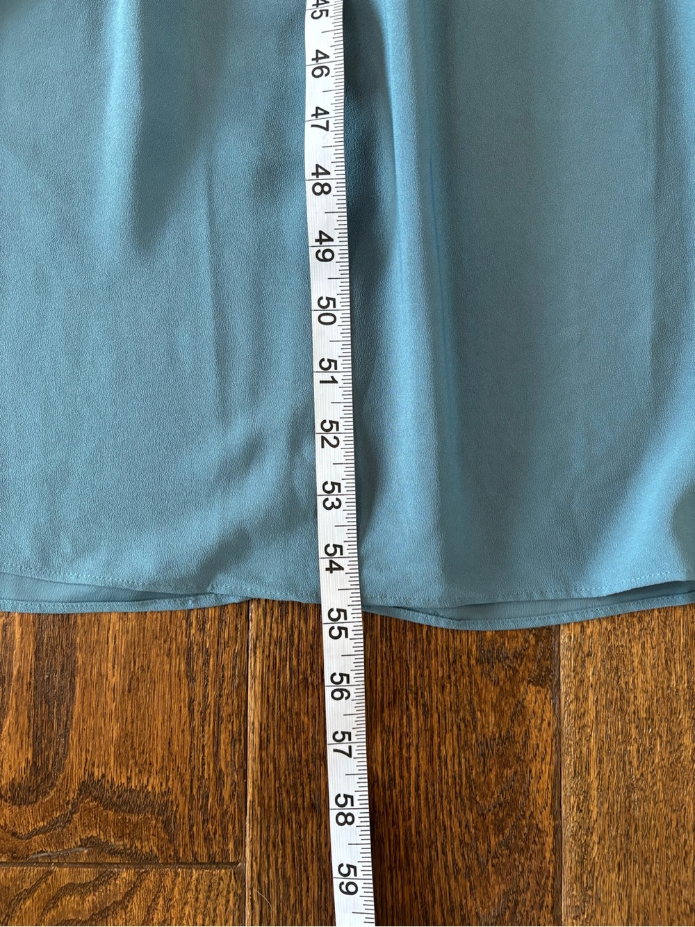 LOFT  Tiered Halter Maxi Dress – Size 12 - Picture 11 of 12